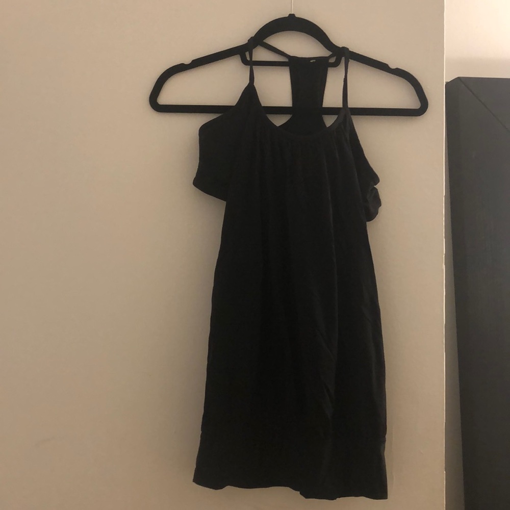 Lululemon Tank Top with Builtin Bra